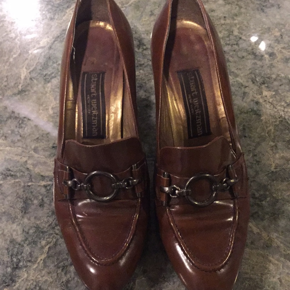 Stuart Weitzman